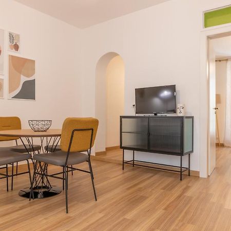 Nicolhouse - Appartamento Nel Centro Storico Di Palerme Extérieur photo