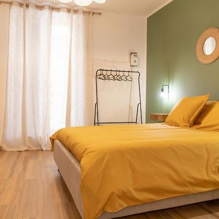 Nicolhouse - Appartamento Nel Centro Storico Di Palerme Extérieur photo