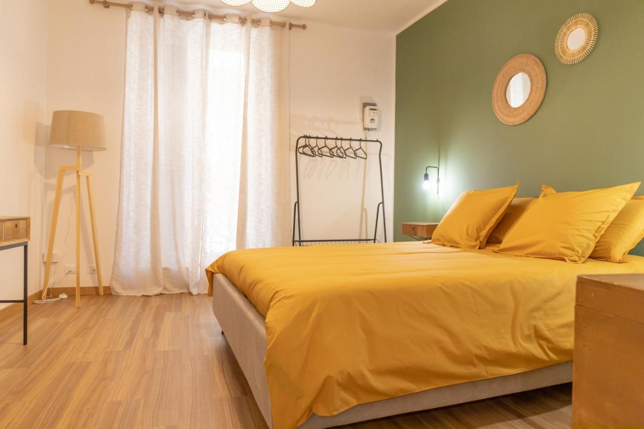 Nicolhouse - Appartamento Nel Centro Storico Di Palerme Extérieur photo