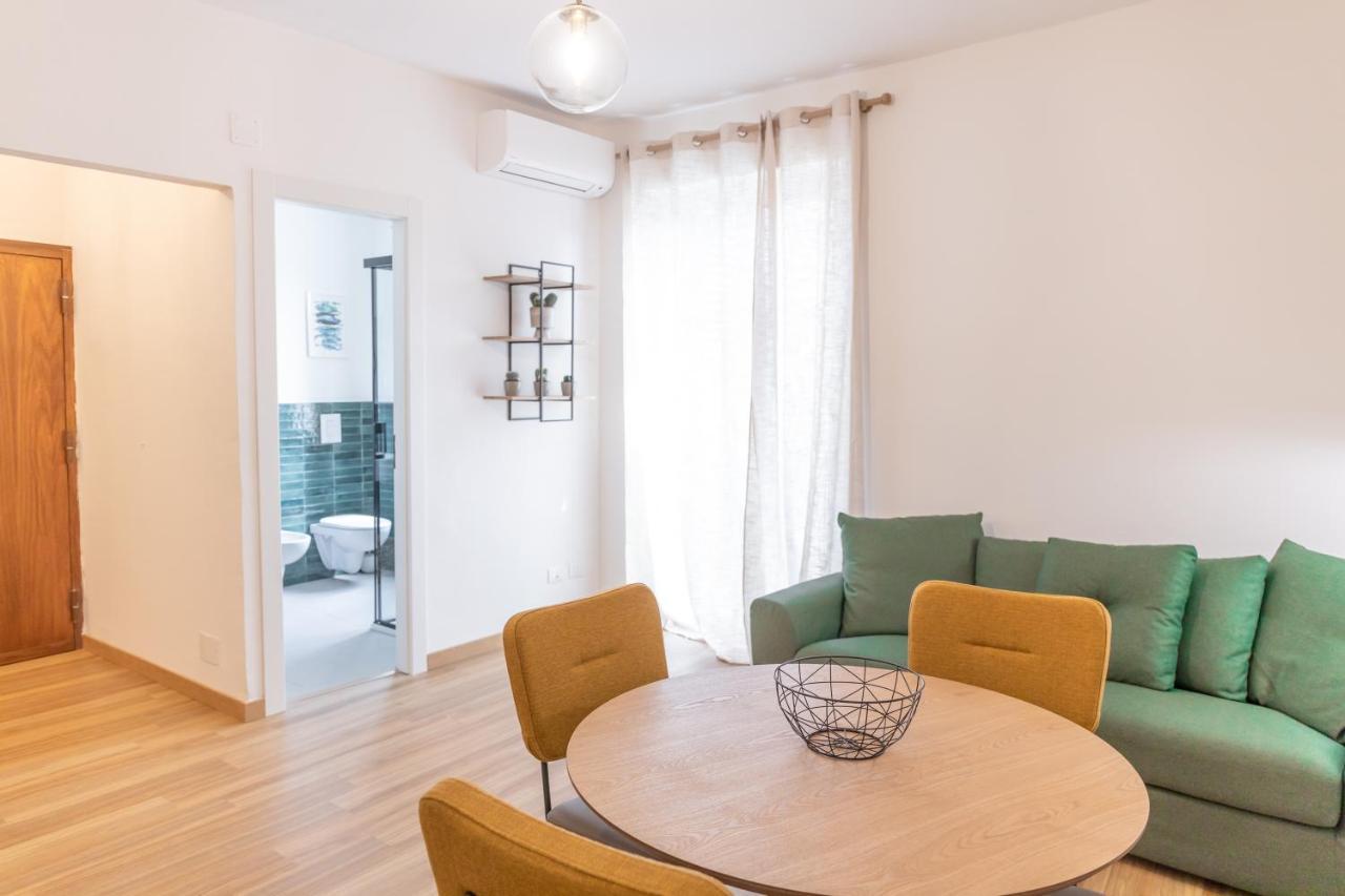 Nicolhouse - Appartamento Nel Centro Storico Di Palerme Extérieur photo