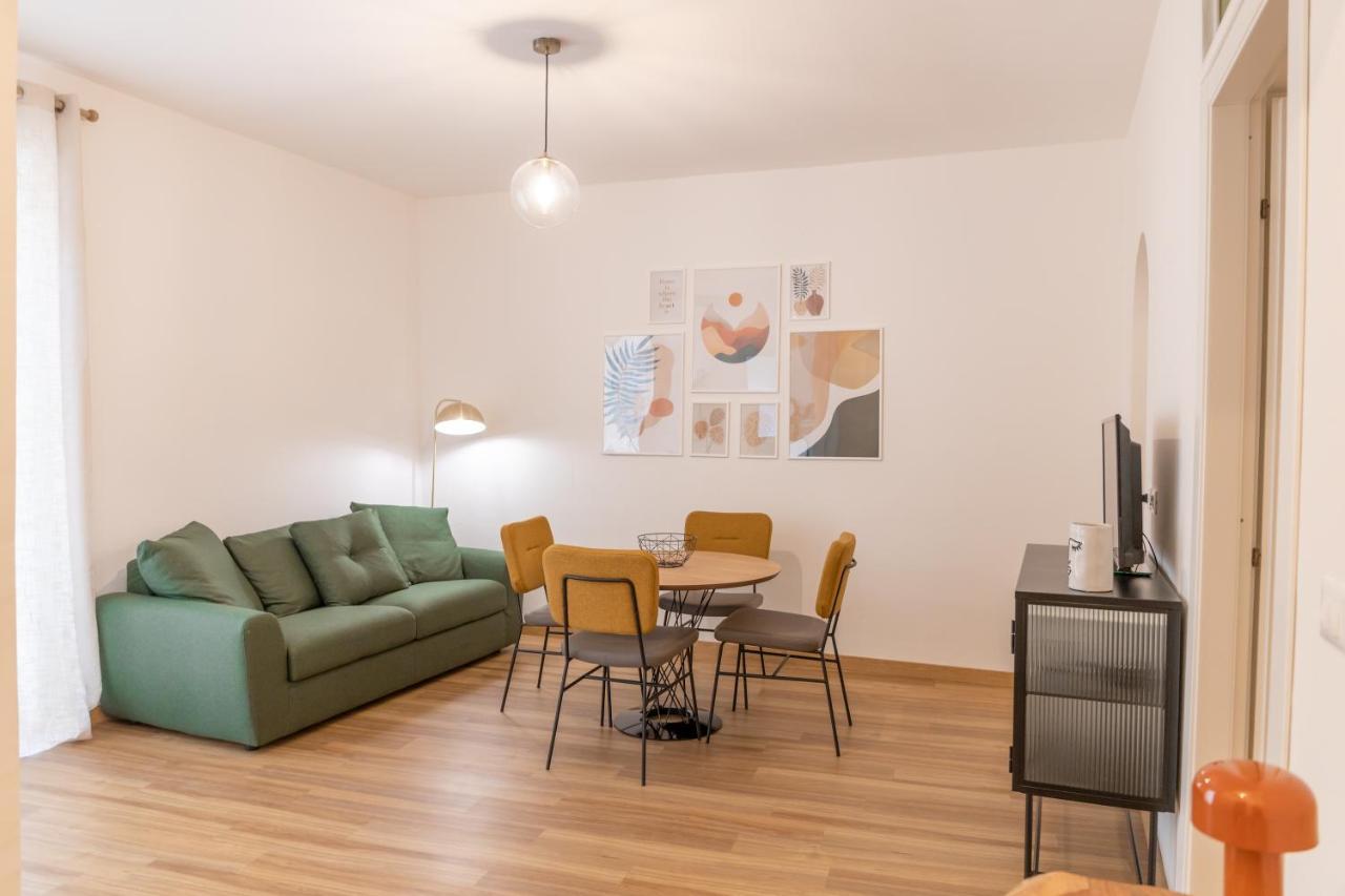 Nicolhouse - Appartamento Nel Centro Storico Di Palerme Extérieur photo