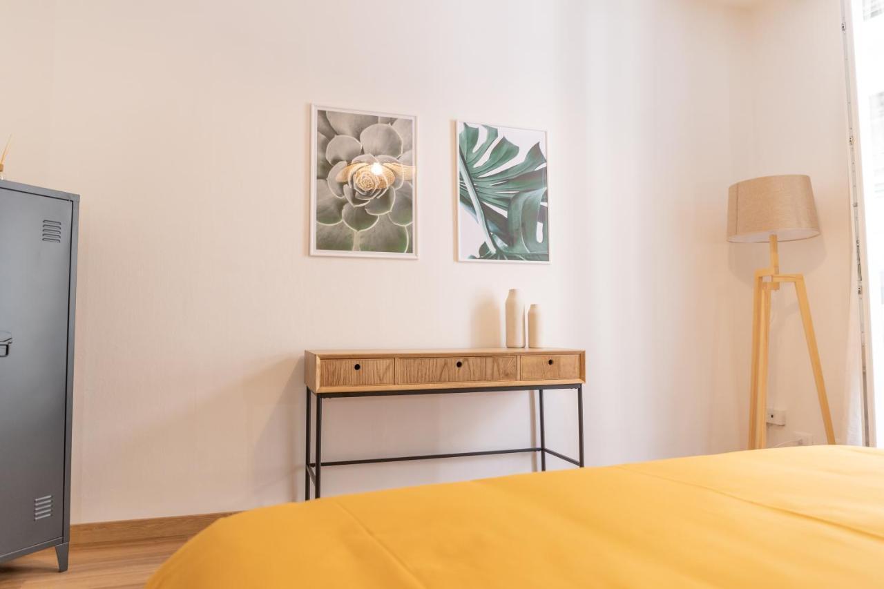 Nicolhouse - Appartamento Nel Centro Storico Di Palerme Extérieur photo